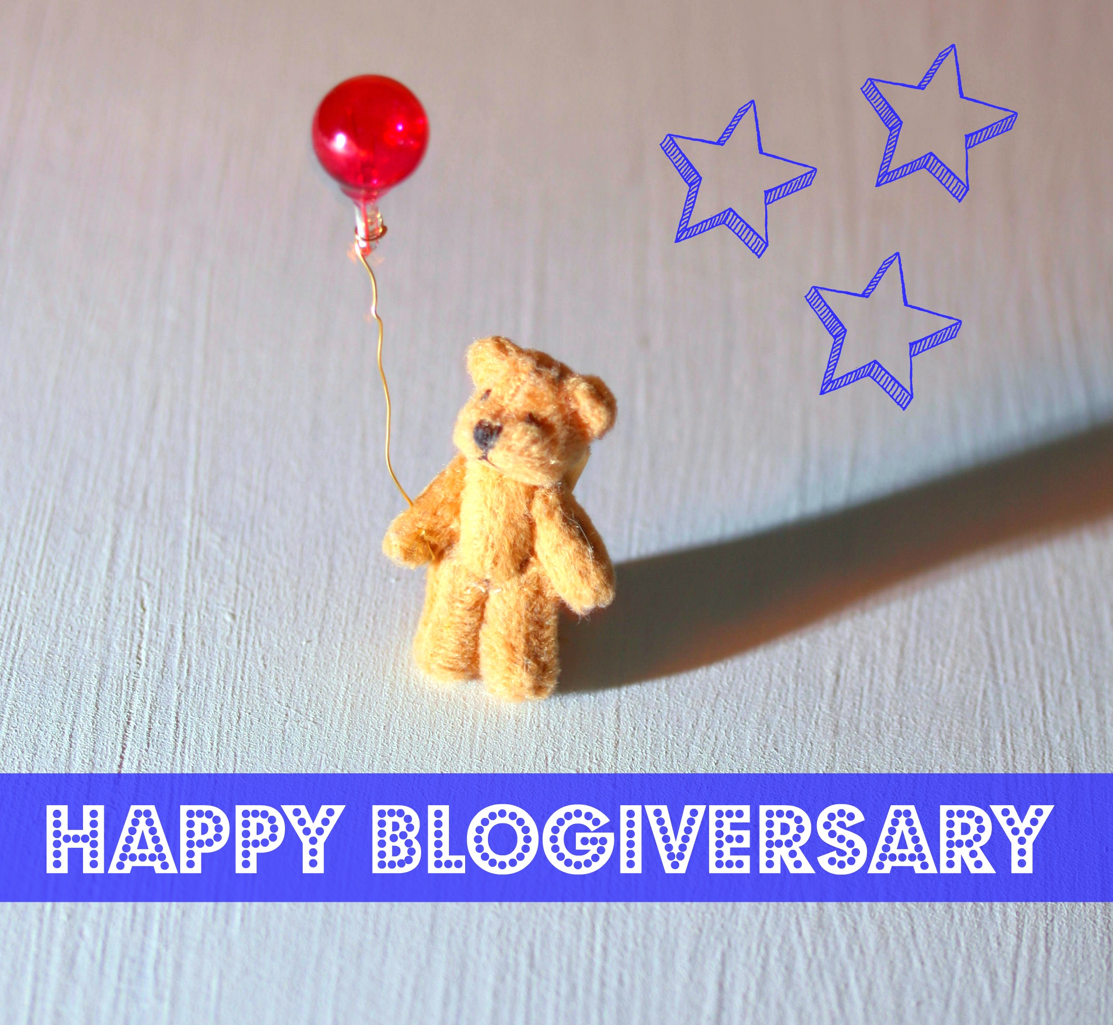 6 Blogging Tips on my Blogiversary