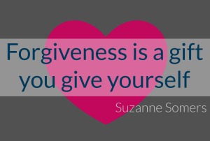 Forgiveness is a gift quote