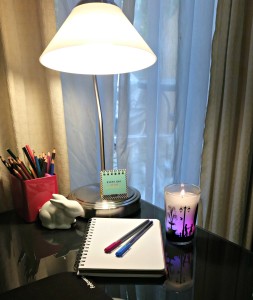 3 ways to use candles if you're not a candle person